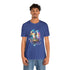 The Wizard's Floating Tower - Short Sleeve Tee